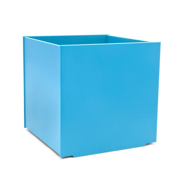 Square Planter (60 Gallon) - Molecule Design-Online 