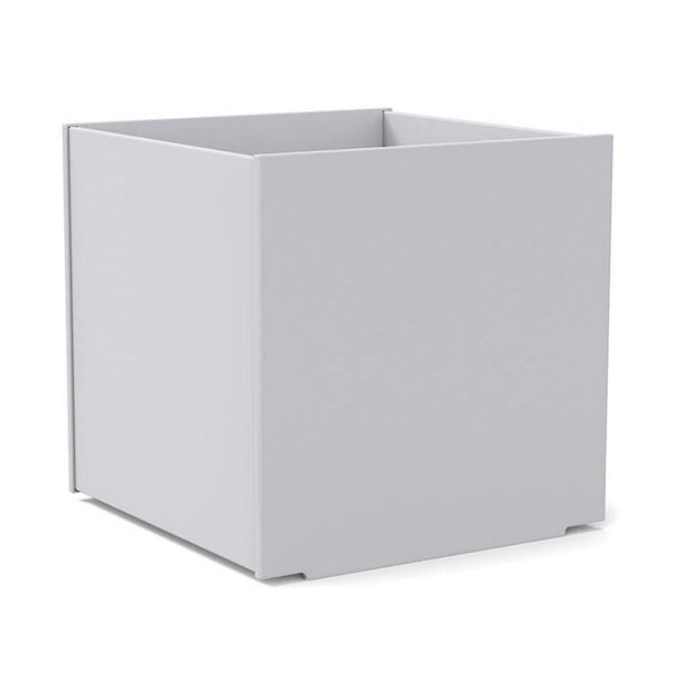 Square Planter (60 Gallon) - Molecule Design-Online 