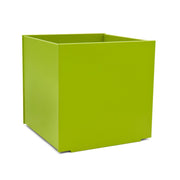 Square Planter (60 Gallon) - Molecule Design-Online 