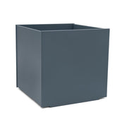 Square Planter (60 Gallon) - Molecule Design-Online 