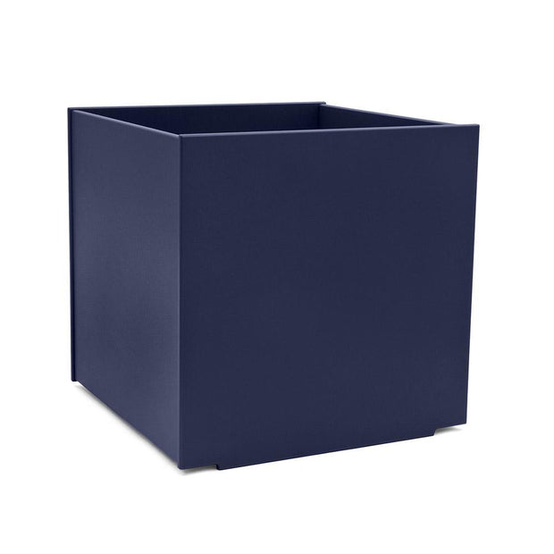 Square Planter (60 Gallon) - Molecule Design-Online 