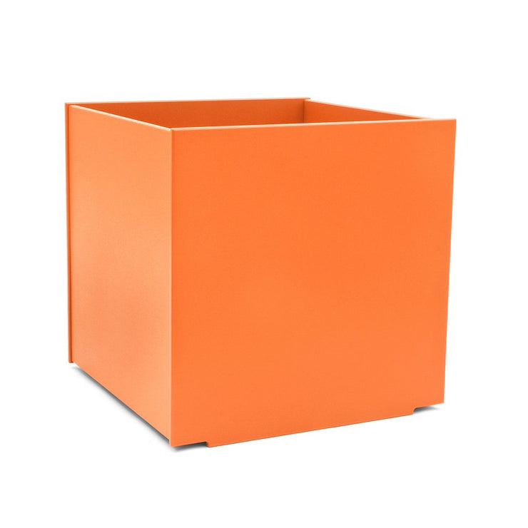 Square Planter (60 Gallon) - Molecule Design-Online 