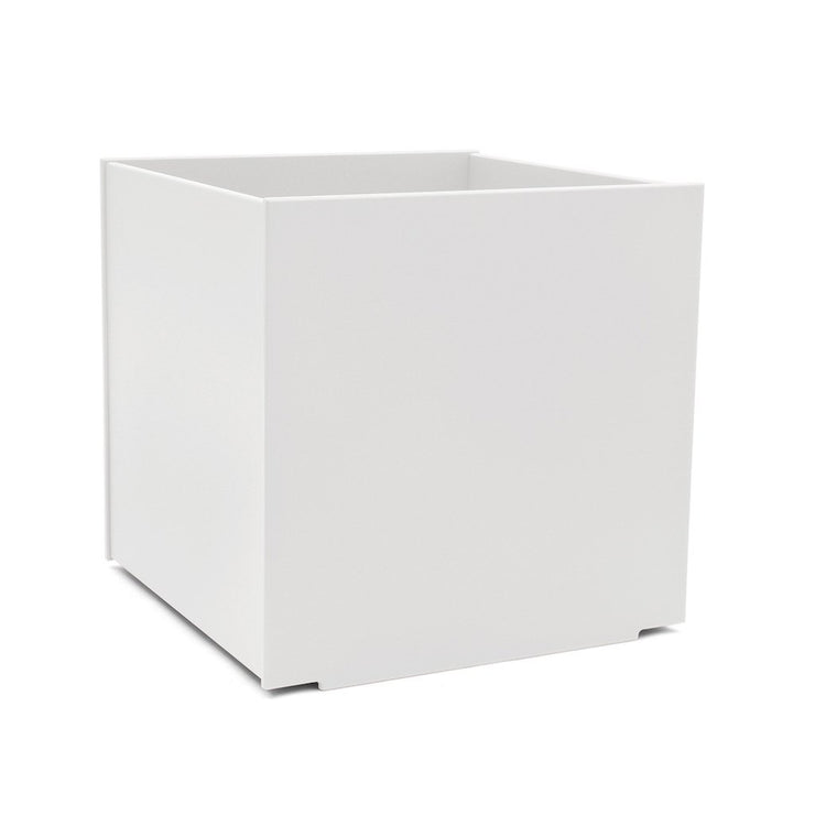 Square Planter (60 Gallon) - Molecule Design-Online 