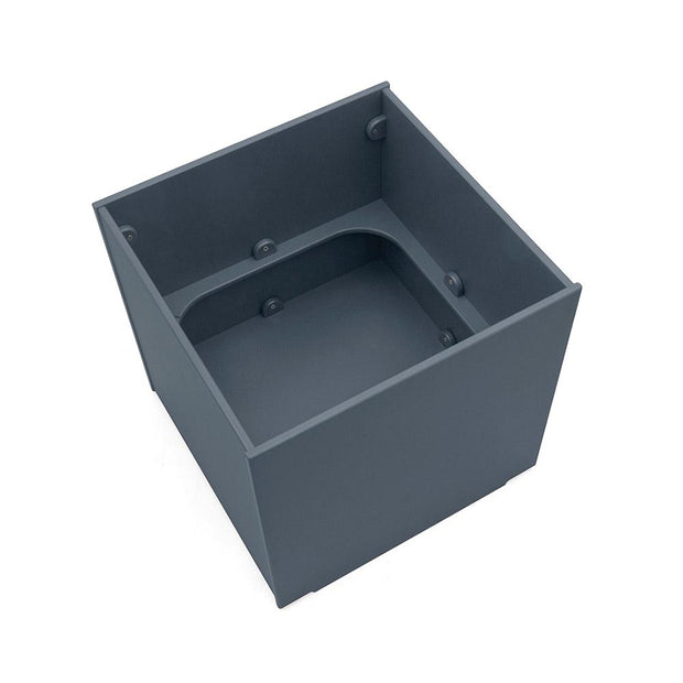 Square Planter (60 Gallon) - Molecule Design-Online 