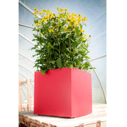 Square Planter (60 Gallon) - Molecule Design-Online 