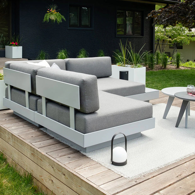 Platform One Collection - Lounge - Molecule Design-Online 