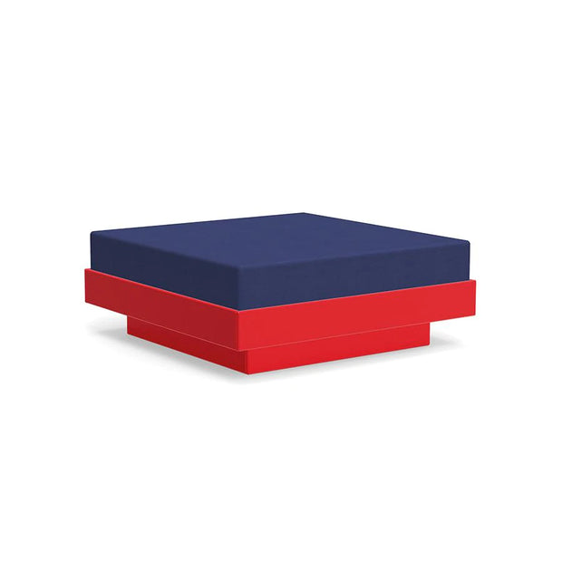 Platform One Collection - Ottoman - Molecule Design-Online 