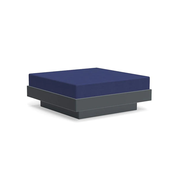 Platform One Collection - Ottoman - Molecule Design-Online 