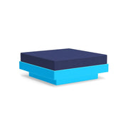 Platform One Collection - Ottoman - Molecule Design-Online 