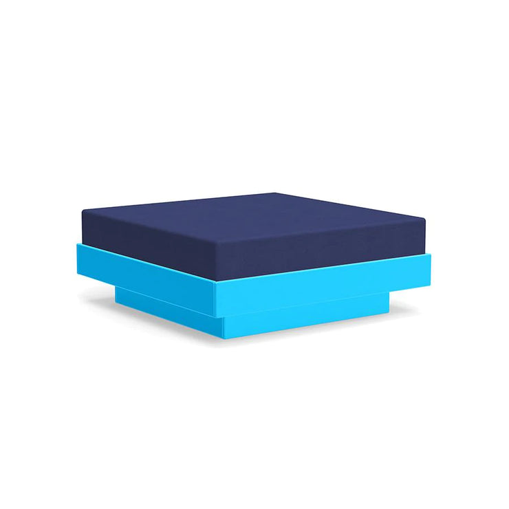 Platform One Collection - Ottoman - Molecule Design-Online 
