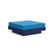 Platform One Collection - Ottoman - Molecule Design-Online 