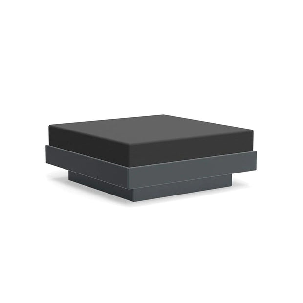 Platform One Collection - Ottoman - Molecule Design-Online 