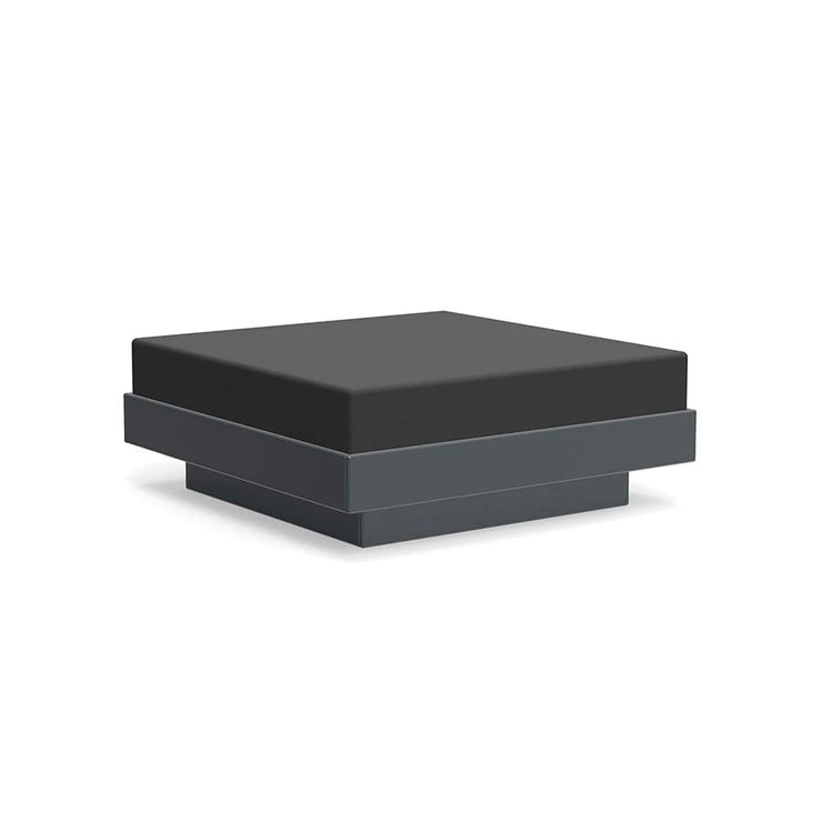 Platform One Collection - Ottoman - Molecule Design-Online 