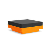 Platform One Collection - Ottoman - Molecule Design-Online 