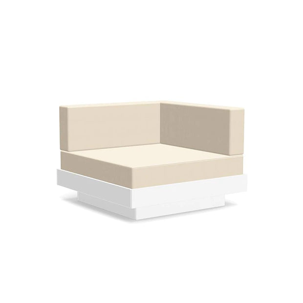 Platform One Collection - Sectional Corner - Molecule Design-Online 