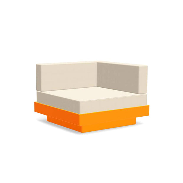 Platform One Collection - Sectional Corner - Molecule Design-Online 