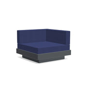 Platform One Collection - Sectional Corner - Molecule Design-Online 