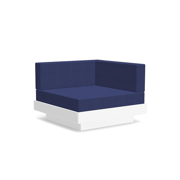 Platform One Collection - Sectional Corner - Molecule Design-Online 