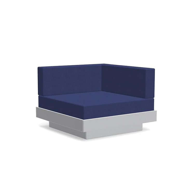 Platform One Collection - Sectional Corner - Molecule Design-Online 