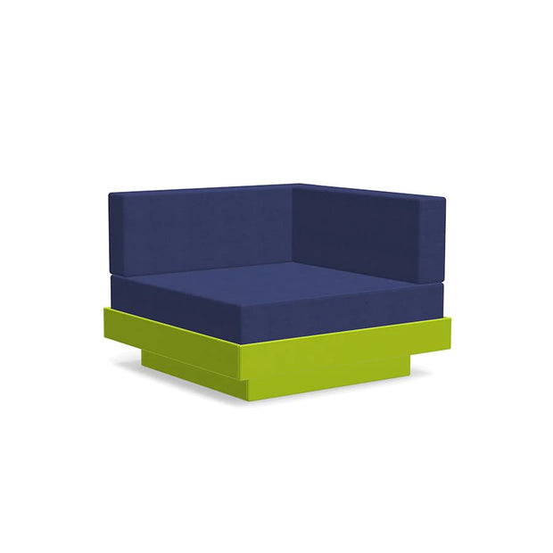 Platform One Collection - Sectional Corner - Molecule Design-Online 