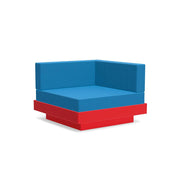 Platform One Collection - Sectional Corner - Molecule Design-Online 