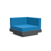 Platform One Collection - Sectional Corner - Molecule Design-Online 