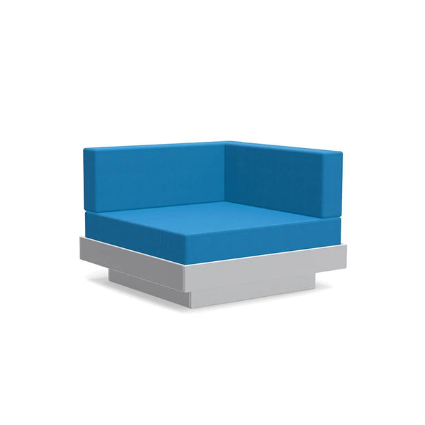 Platform One Collection - Sectional Corner - Molecule Design-Online 