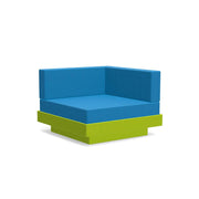 Platform One Collection - Sectional Corner - Molecule Design-Online 