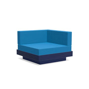 Platform One Collection - Sectional Corner - Molecule Design-Online 