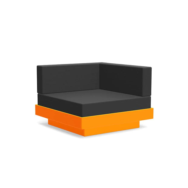 Platform One Collection - Sectional Corner - Molecule Design-Online 