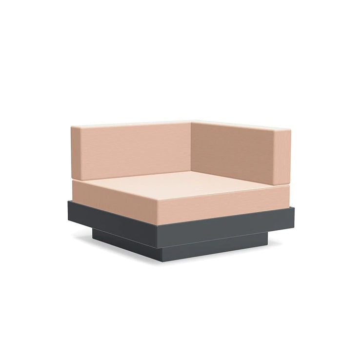 Platform One Collection - Sectional Corner - Molecule Design-Online 