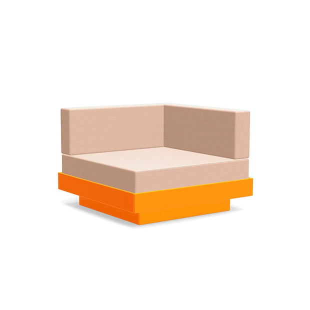 Platform One Collection - Sectional Corner - Molecule Design-Online 