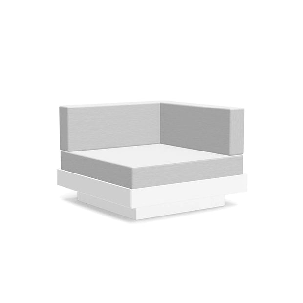 Platform One Collection - Sectional Corner - Molecule Design-Online 