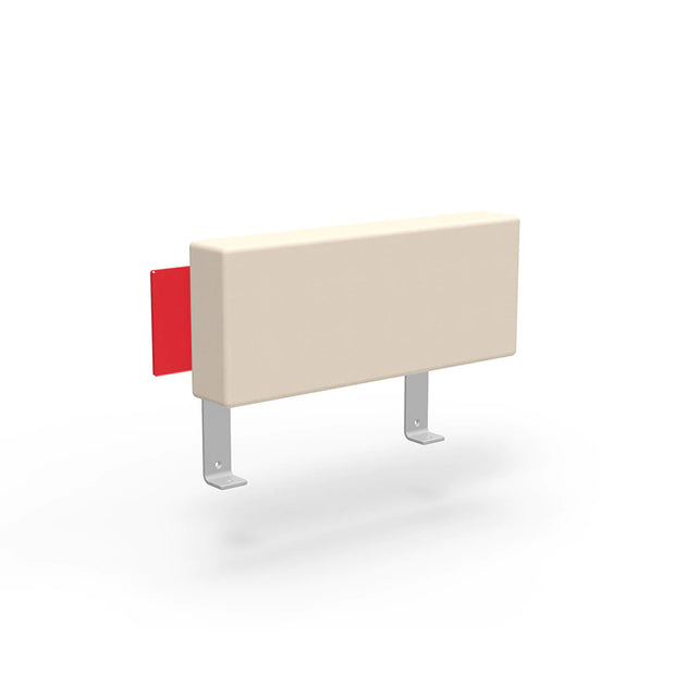 Platform One Collection - Sectional Accessory Arm - Molecule Design-Online 