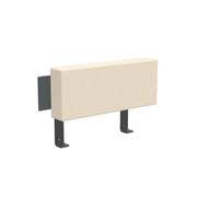 Platform One Collection - Sectional Accessory Arm - Molecule Design-Online 