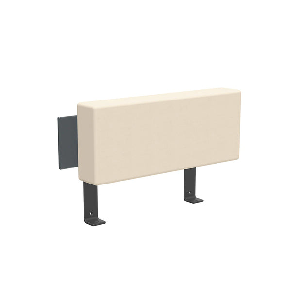 Platform One Collection - Sectional Accessory Arm - Molecule Design-Online 