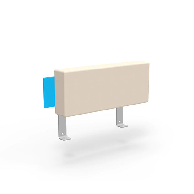 Platform One Collection - Sectional Accessory Arm - Molecule Design-Online 