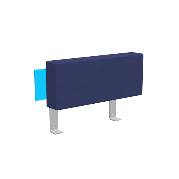 Platform One Collection - Sectional Accessory Arm - Molecule Design-Online 