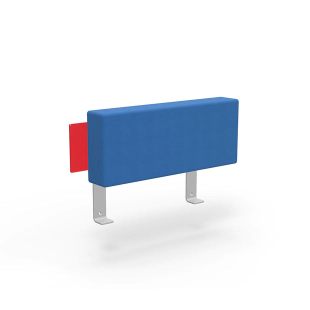 Platform One Collection - Sectional Accessory Arm - Molecule Design-Online 