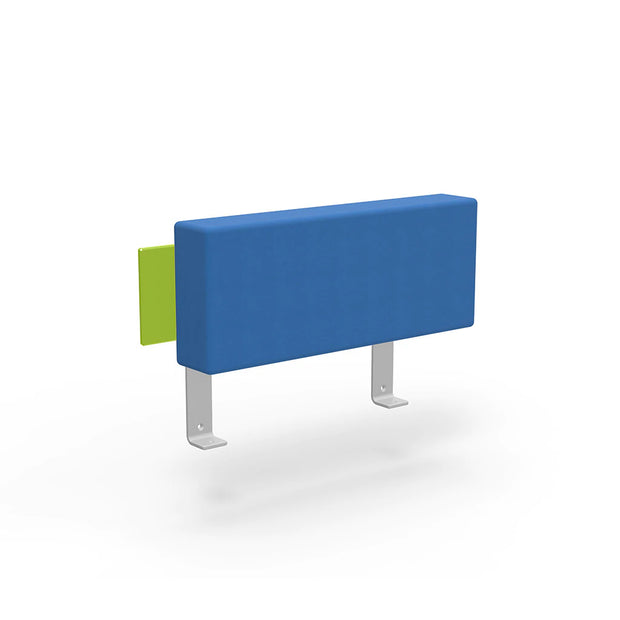 Platform One Collection - Sectional Accessory Arm - Molecule Design-Online 