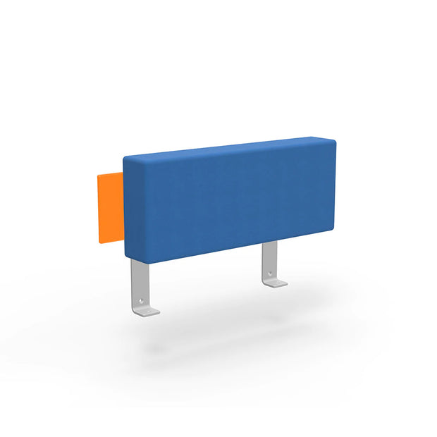Platform One Collection - Sectional Accessory Arm - Molecule Design-Online 