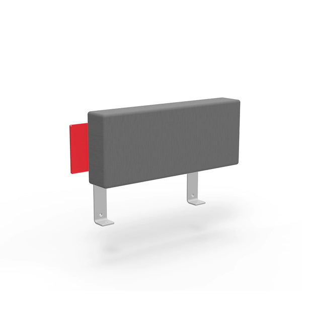 Platform One Collection - Sectional Accessory Arm - Molecule Design-Online 