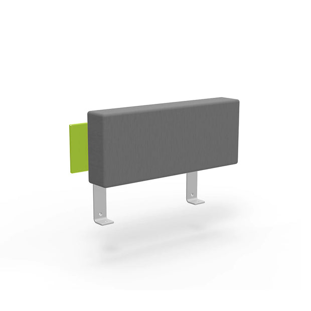 Platform One Collection - Sectional Accessory Arm - Molecule Design-Online 
