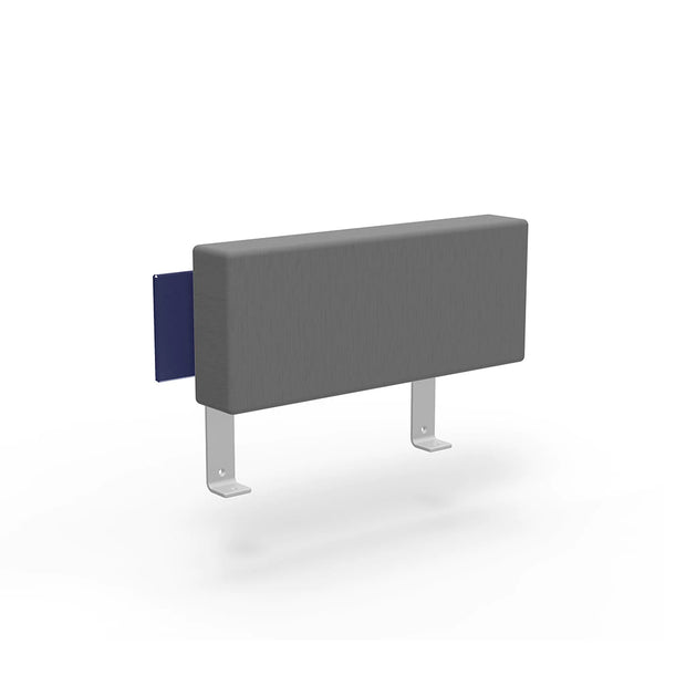 Platform One Collection - Sectional Accessory Arm - Molecule Design-Online 