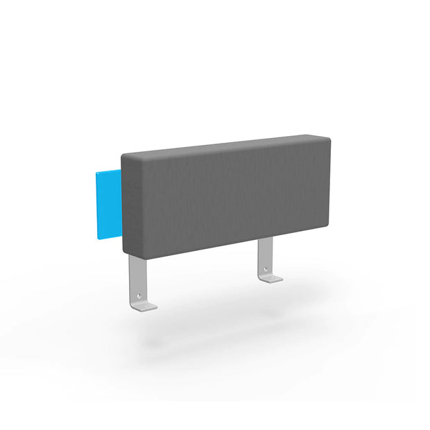 Platform One Collection - Sectional Accessory Arm - Molecule Design-Online 