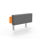 Platform One Collection - Sectional Accessory Arm - Molecule Design-Online 