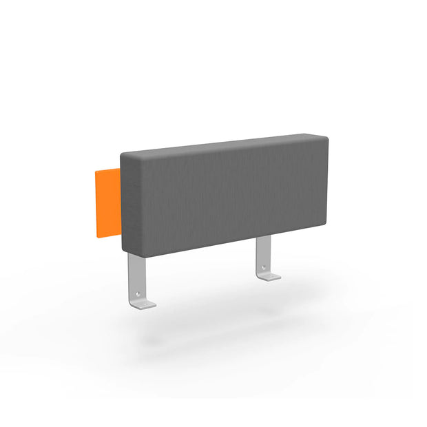 Platform One Collection - Sectional Accessory Arm - Molecule Design-Online 