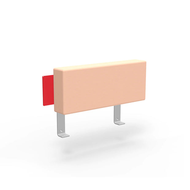 Platform One Collection - Sectional Accessory Arm - Molecule Design-Online 