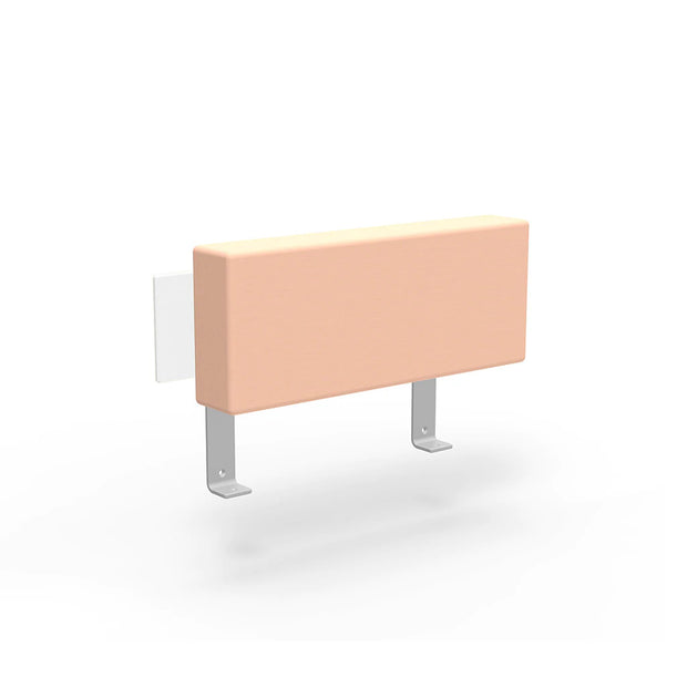 Platform One Collection - Sectional Accessory Arm - Molecule Design-Online 