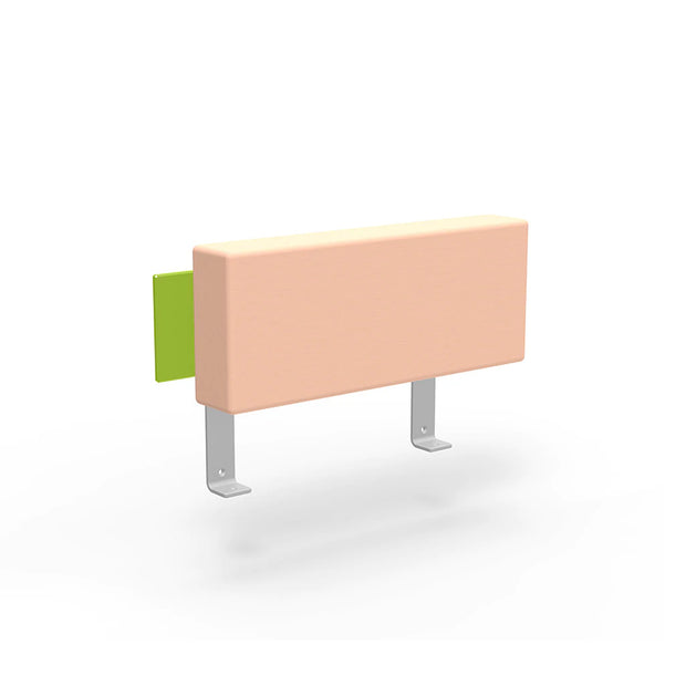 Platform One Collection - Sectional Accessory Arm - Molecule Design-Online 